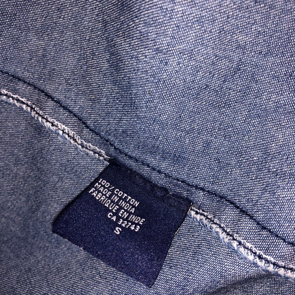 Skirt - Picture 5 of 5